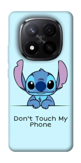 Чехол на Xiaomi Redmi Note 14 Pro+ 5G Stitch ver.5 фото 1 Чехол на Xiaomi Redmi Note 14 Pro+ 5G Stitch ver.5 фото 1 из 1