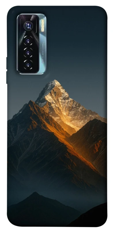 Чехол на TECNO Camon 17 Pro Mountain v8 фото 1 из 1