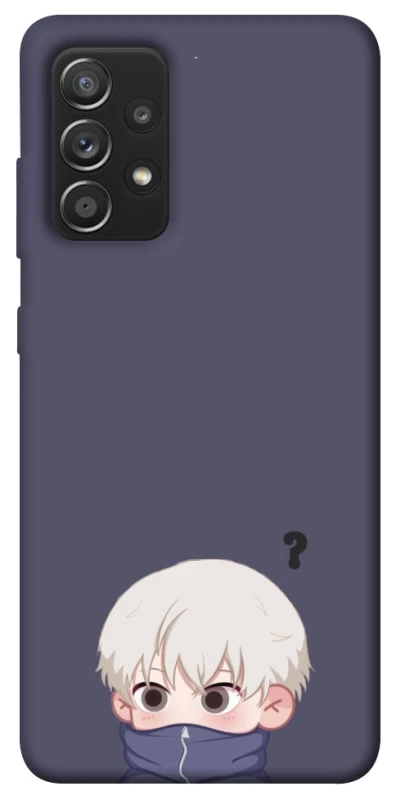 Чохол на Samsung Galaxy A52 4G / A52 5G Toge Inumaki фото 1 з 1