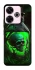 Чохол на Xiaomi Poco M6 4G Skull bottle фото 1 з 1
