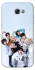 Чохол на Samsung A720 Galaxy A7 (2017) Stray Kids One Vision фото 1 з 1