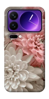 Чехол на Xiaomi 17 Pro Max Spring flow фото 1 из 1