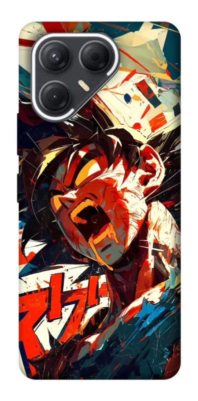 Чохол на TECNO Pova 7 Anime фото 1 з 1