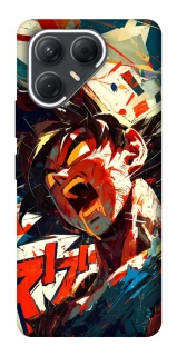 Чохол на TECNO Pova 7 Anime фото 1 з 1