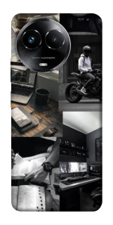 Чохол на Realme C67 4G My style collage ver.2 фото 1 з 1