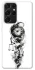 Чохол на Samsung Galaxy S21 Ultra Tattoo ver.11 фото 1 з 1