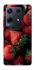 Чохол на Infinix Note 30 Pro Strawberry фото 1 з 1