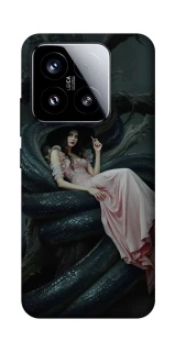 Чохол на Xiaomi 15 Halloween Witch ver.7 фото 1 з 1