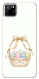 Чохол на Realme C11 Easter ver.2 фото 1 з 1