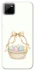 Чехол на Realme C11 Easter ver.2 фото 1 из 1