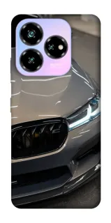 Чехол на ZTE Nubia V60 Design BMW v53 фото 1 из 1