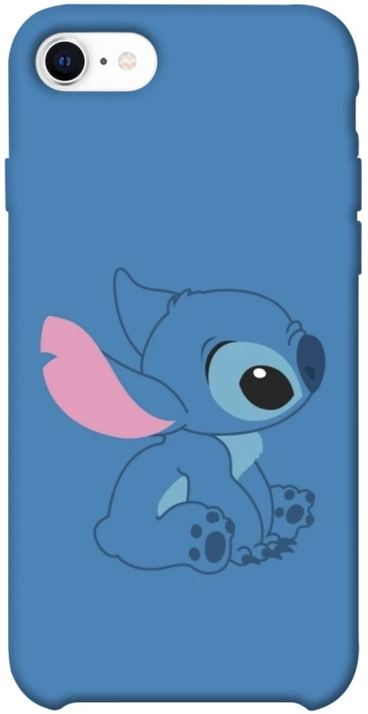 Чохол на Apple iPhone SE (2020) Pair romantic theme ver.3 фото 1 з 1