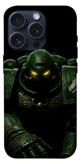 Чохол на Apple iPhone 15 Pro (6.1") Warhammer 40k v1 фото 1 з 1
