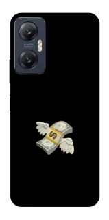 Чохол на Infinix Hot 20 5G Easy cash фото 1 Чохол на Infinix Hot 20 5G Easy cash фото 1 з 1