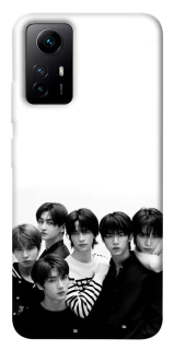 Чохол на Xiaomi Redmi Note 12S TWS фото 1 з 1