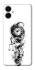 Чохол на Samsung Galaxy A06 Tattoo ver.11 фото 1 з 1