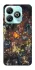Чохол на ZTE Blade A75 4G Warcraft фото 1 з 1