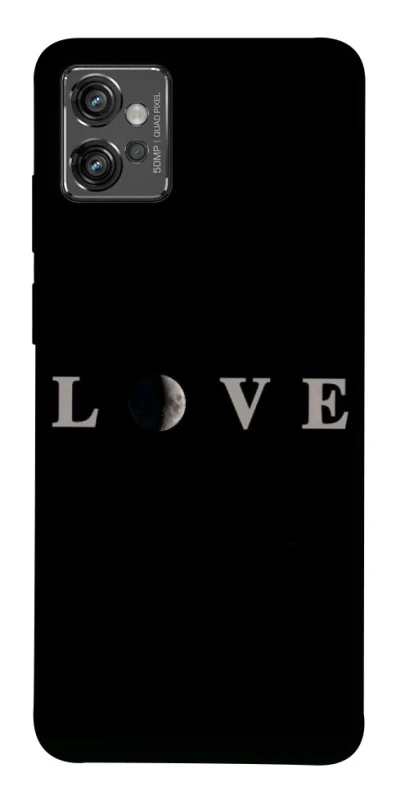 Чохол на Motorola Moto G32 Love aesthetic ver.15 фото 1 з 1