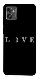 Чохол на Motorola Moto G32 Love aesthetic ver.15 фото 1 з 1