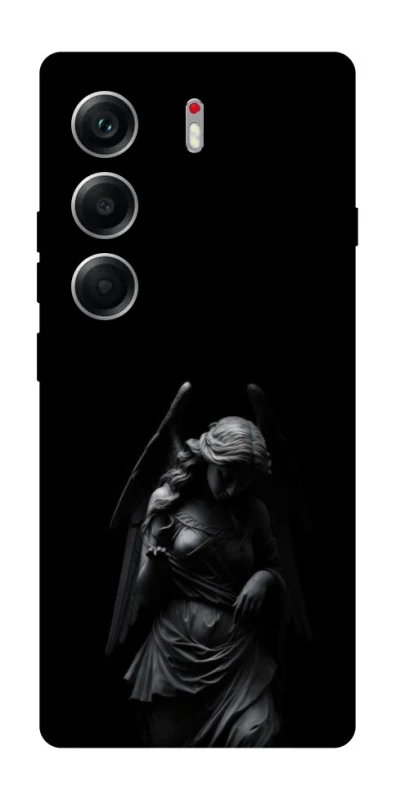 Чохол на Tecno Camon 40 Angel фото 1 з 1