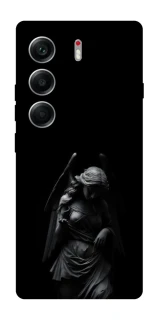 Чохол на Tecno Camon 40 Angel фото 1 з 1