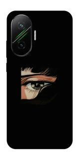 Чохол на Xiaomi Poco F7 Погляд аніме фото 1 з 1