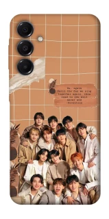 Чохол на Samsung Galaxy A16 4G/5G Seventeen v4 фото 1 з 1