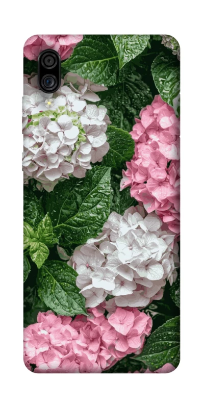 Чохол на ZTE Blade A5 (2020) Secret Garden фото 1 з 1