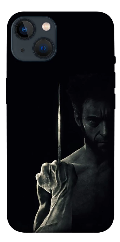 Чехол на Apple iPhone 13 (6.1") Logan фото 1 из 1