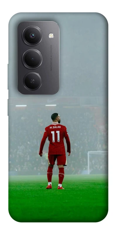 Чехол на Xiaomi Redmi 15 (EU) Mohamed Salah фото 1 из 1