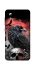 Чохол на ZTE Blade A3 (2019) Death eagle фото 1 з 1