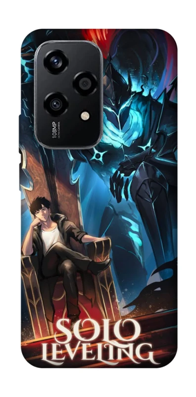 Чохол на Honor 200 Lite Solo leveling  Jinwoo фото 1 з 1