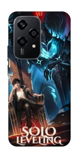 Чохол на Honor 200 Lite Solo leveling  Jinwoo фото 1 з 1