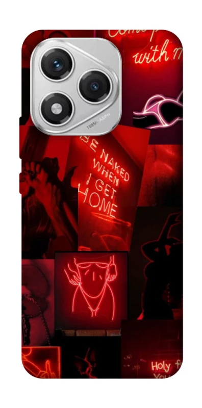 Чохол на Honor 400 Lite Hot collage фото 1 з 1