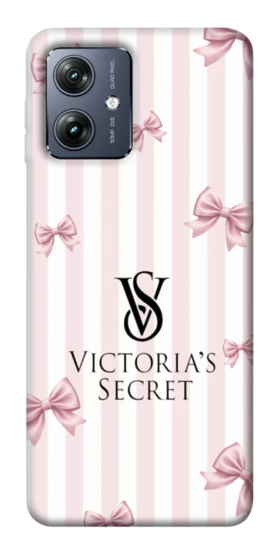 Чехол на Motorola Moto G54 Victoria's Secret фото 1 из 1
