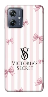 Чохол на Motorola Moto G54 Victoria's Secret фото 1 з 1