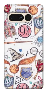 Чохол на Google Pixel 7 Pro Harry Potter V18 фото 1 з 1