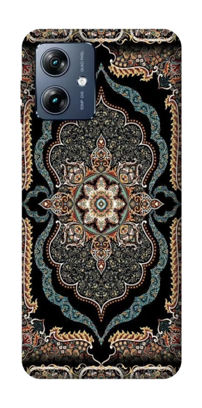 Чохол на Motorola Moto G54 Power Килим v6 фото 1 з 1