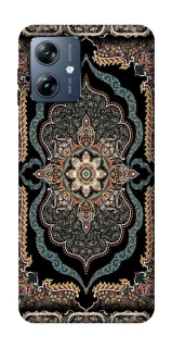 Чехол на Motorola Moto G54 Power Килим v6 фото 1 из 1