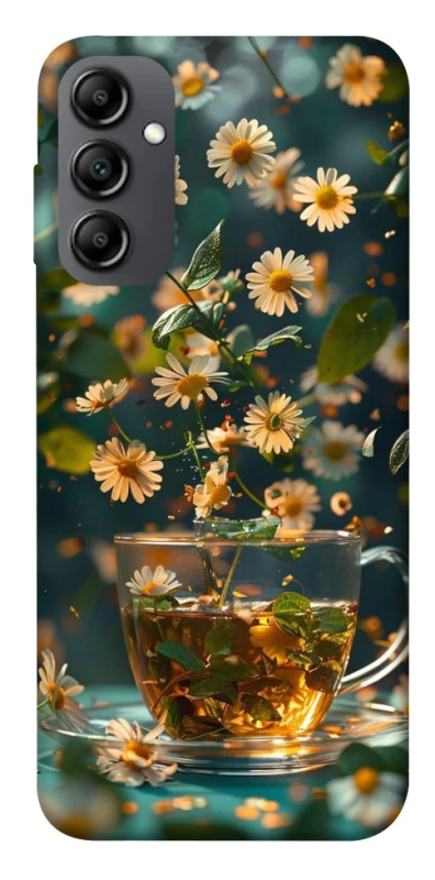 Чохол на Samsung Galaxy A14 4G/5G Flowers v15 фото 1 з 1
