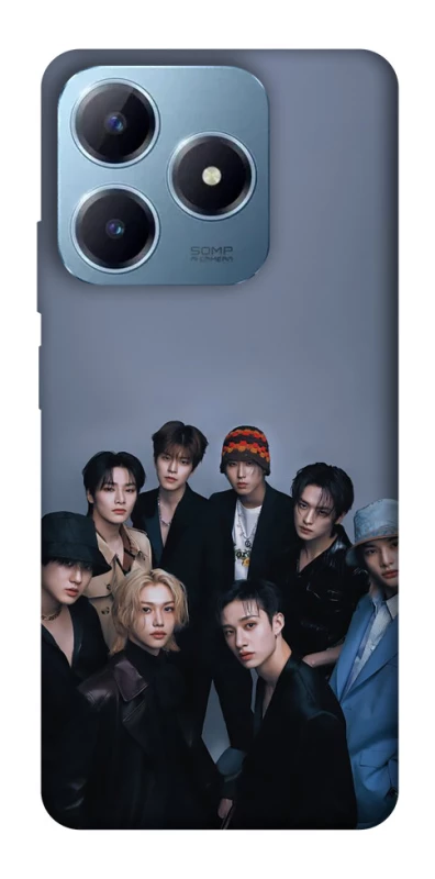 Чохол на Realme C63 Stray Kids фото 1 з 1