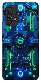 Чехол на Samsung Galaxy A53 5G CyberPhone v3 фото 1 из 1