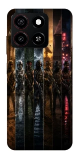 Чохол на ZTE Blade A35 4G Counter-Strike ver.3 фото 1 з 1