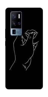 Чехол на Vivo X50 Pro+ Passion фото 1 из 1