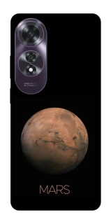 Чехол на Oppo A60 Mars фото 1 из 1