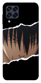 Чохол на Samsung Galaxy M33 5G Toji v6 фото 1 з 1