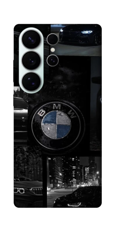 Чохол на Samsung Galaxy S26 BMW Collage ver.2 фото 1 з 1