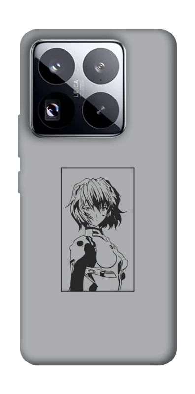 Чехол на Xiaomi 15 Pro Anime v6 фото 1 из 1