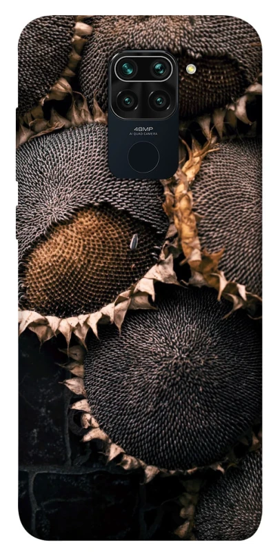 Чохол на Xiaomi Redmi Note 9 / Redmi 10X Dreams2 фото 1 з 1