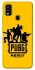Чохол на ZTE Blade A51 Pubg logo ver.2 фото 1 з 1